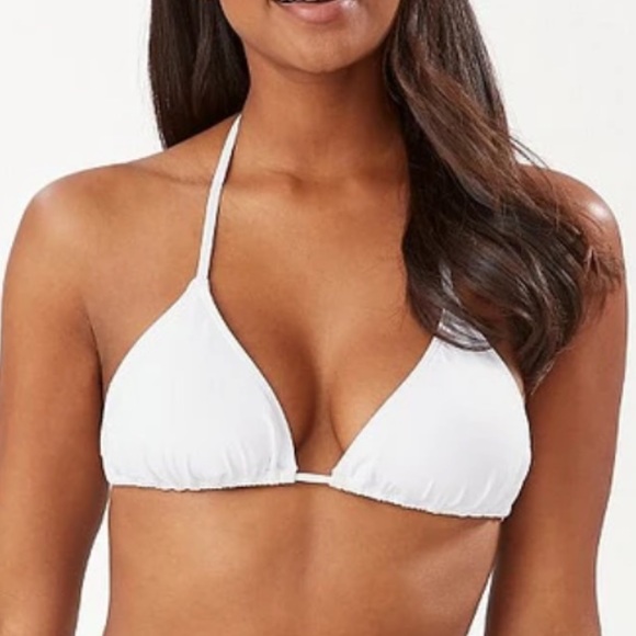 Tommy Bahama Pearl Triangle Top - Picture 12 of 12